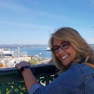 Meet your Posher, Kerry